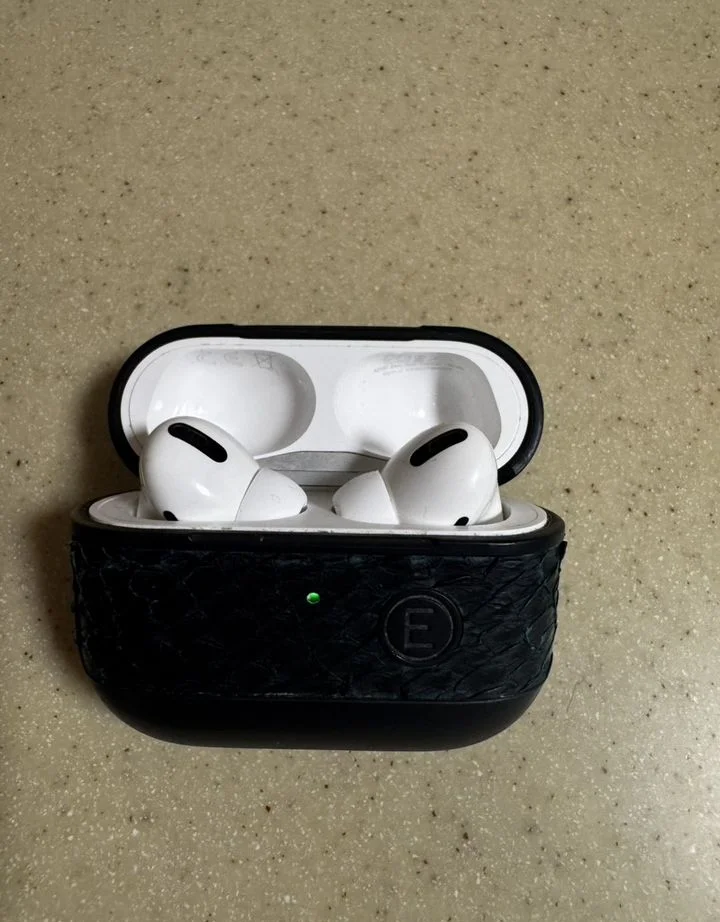 Наушники AirPods pro 1 - миниатюра 6