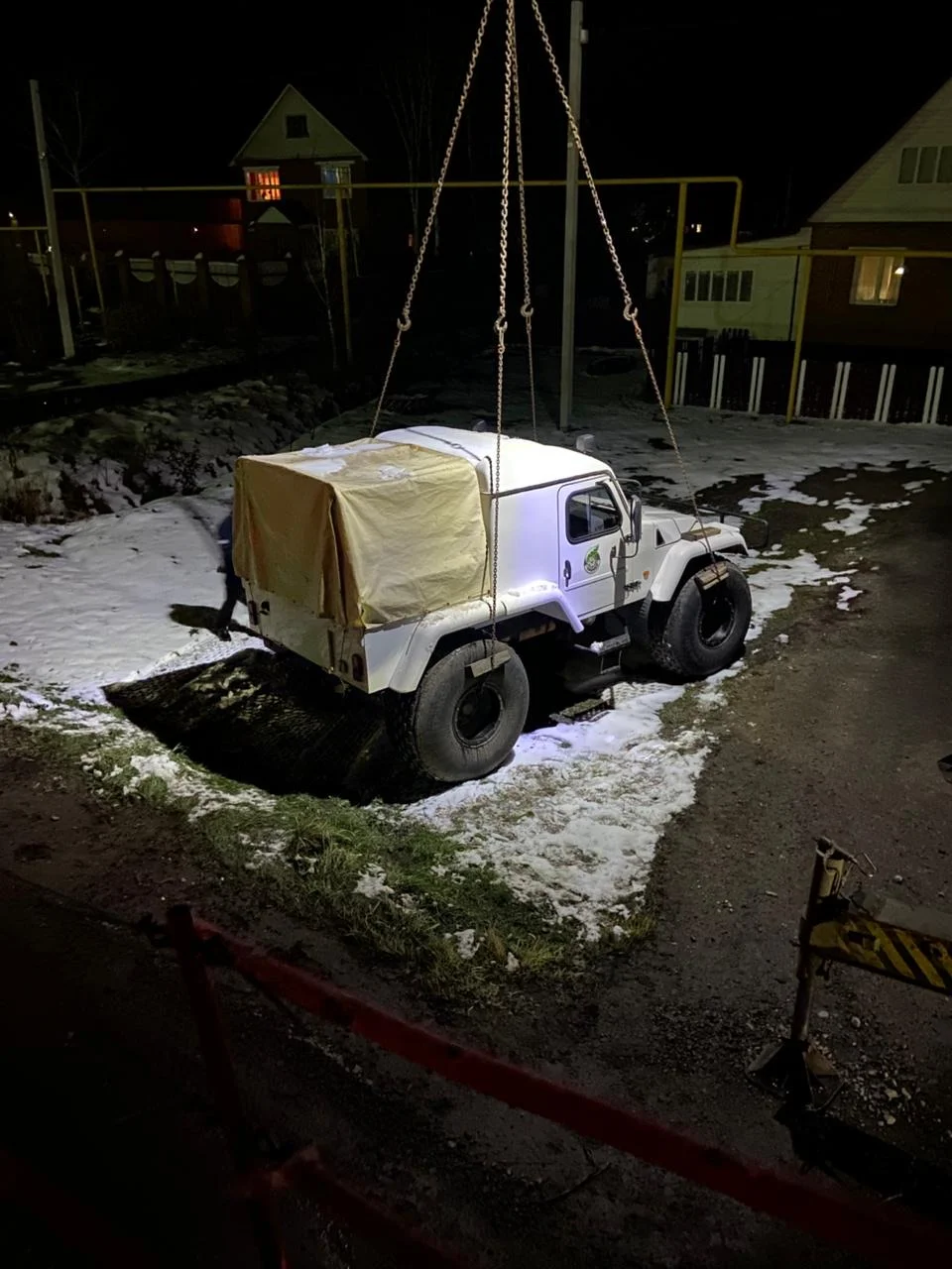 Надежный автовоз из Владивостока в Краснодар - миниатюра 6