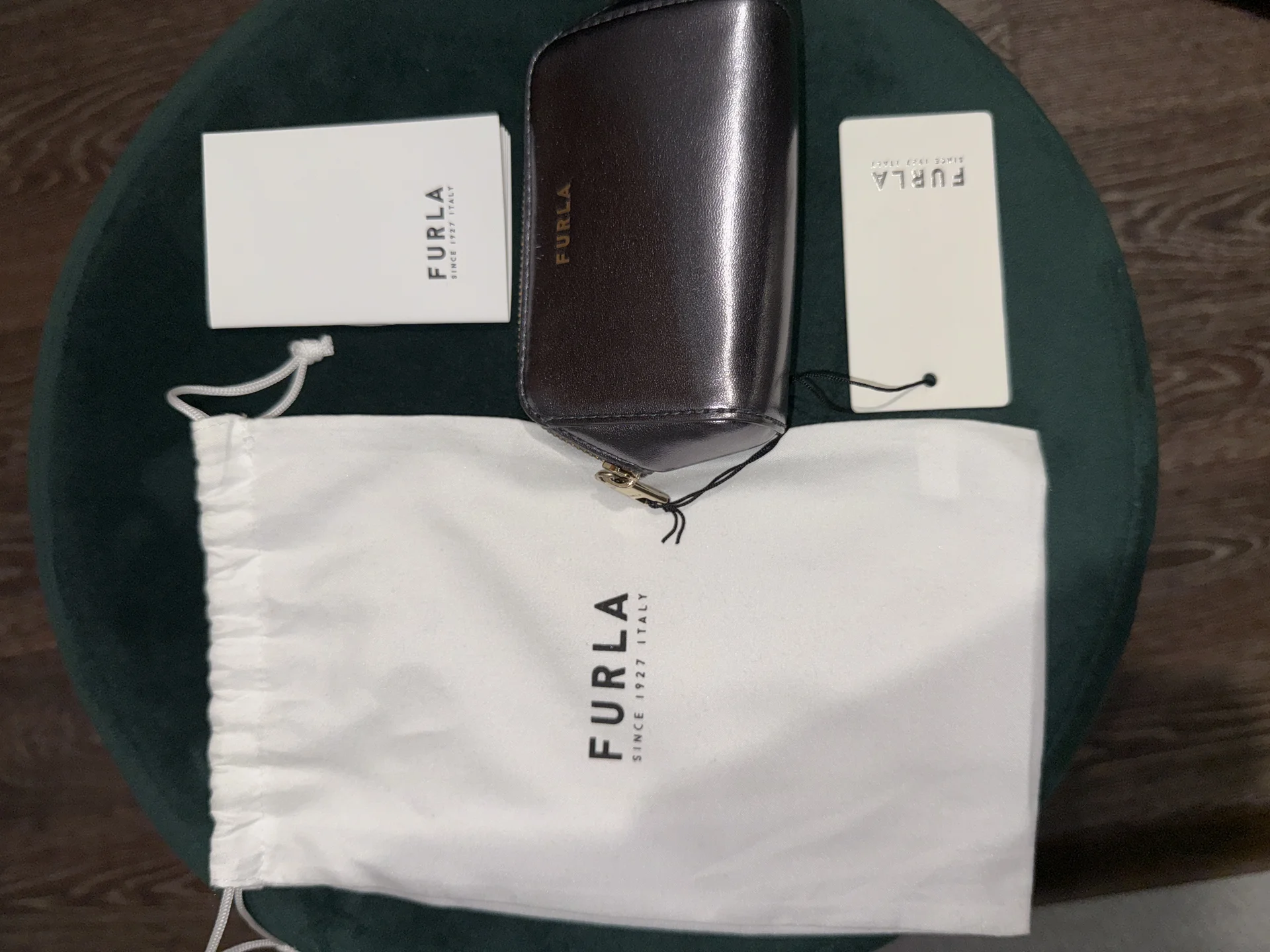 Косметичка furla оригинал - изображение 1