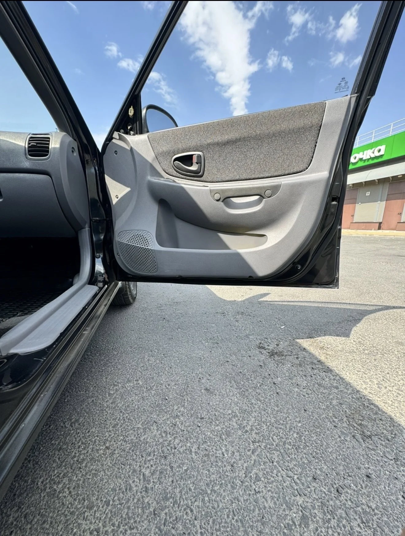 Hyundai accent 1.5MT - миниатюра 5