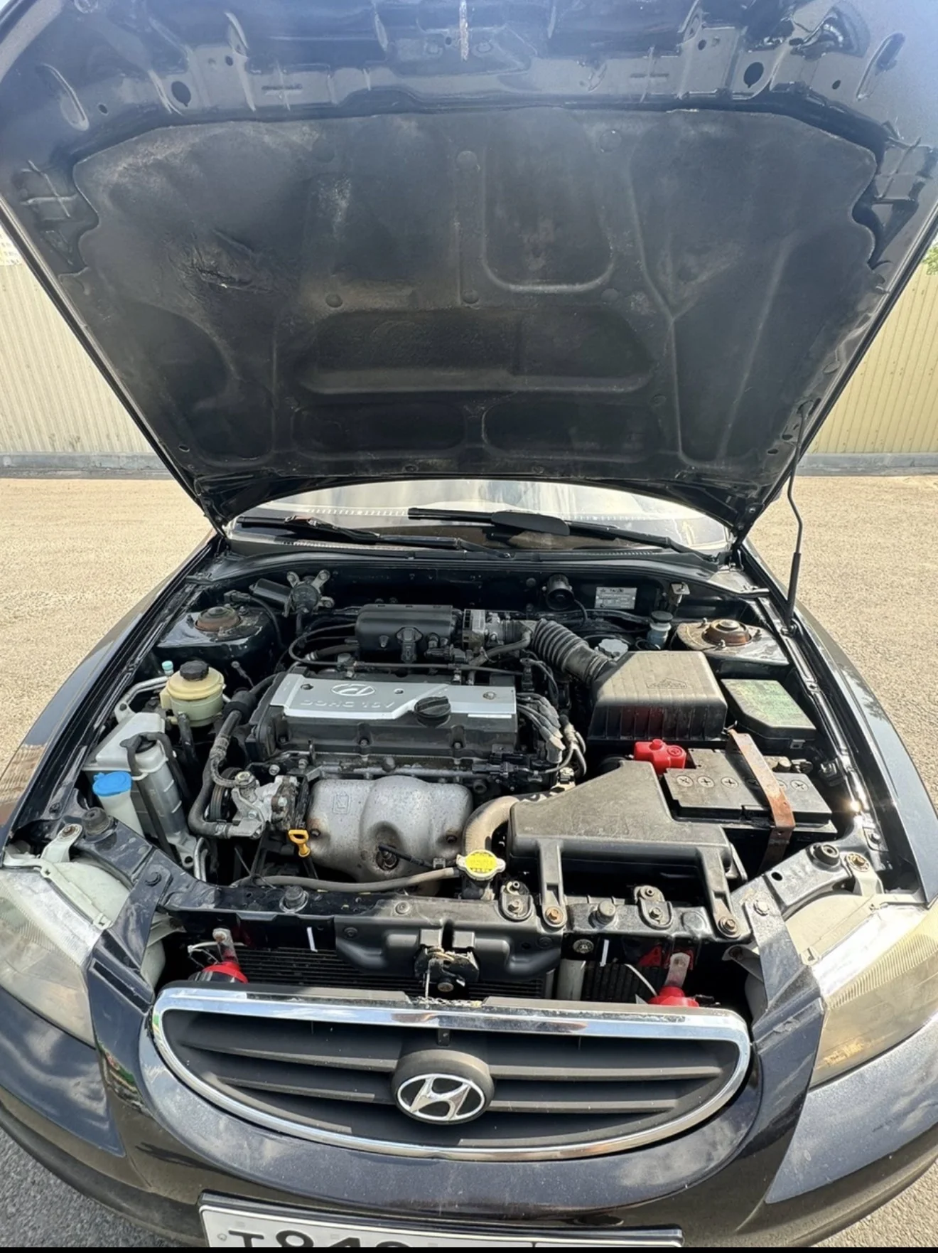 Hyundai accent 1.5MT - миниатюра 10