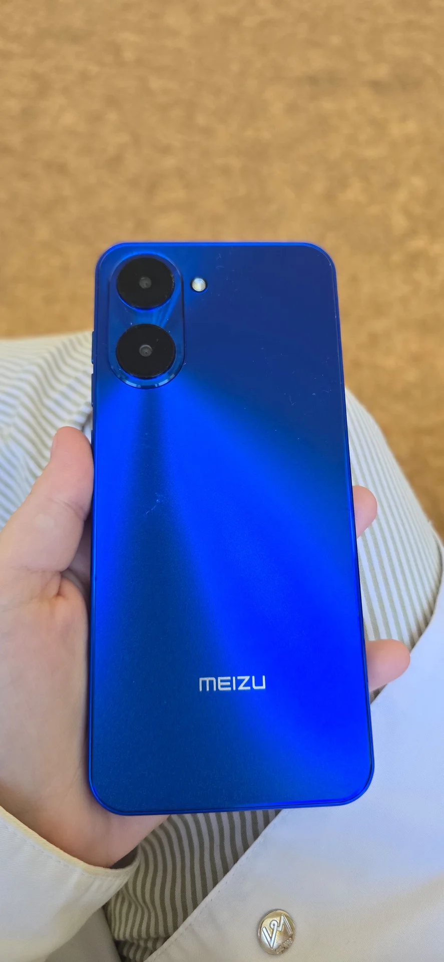 Телефон Meizu 21 - изображение 1