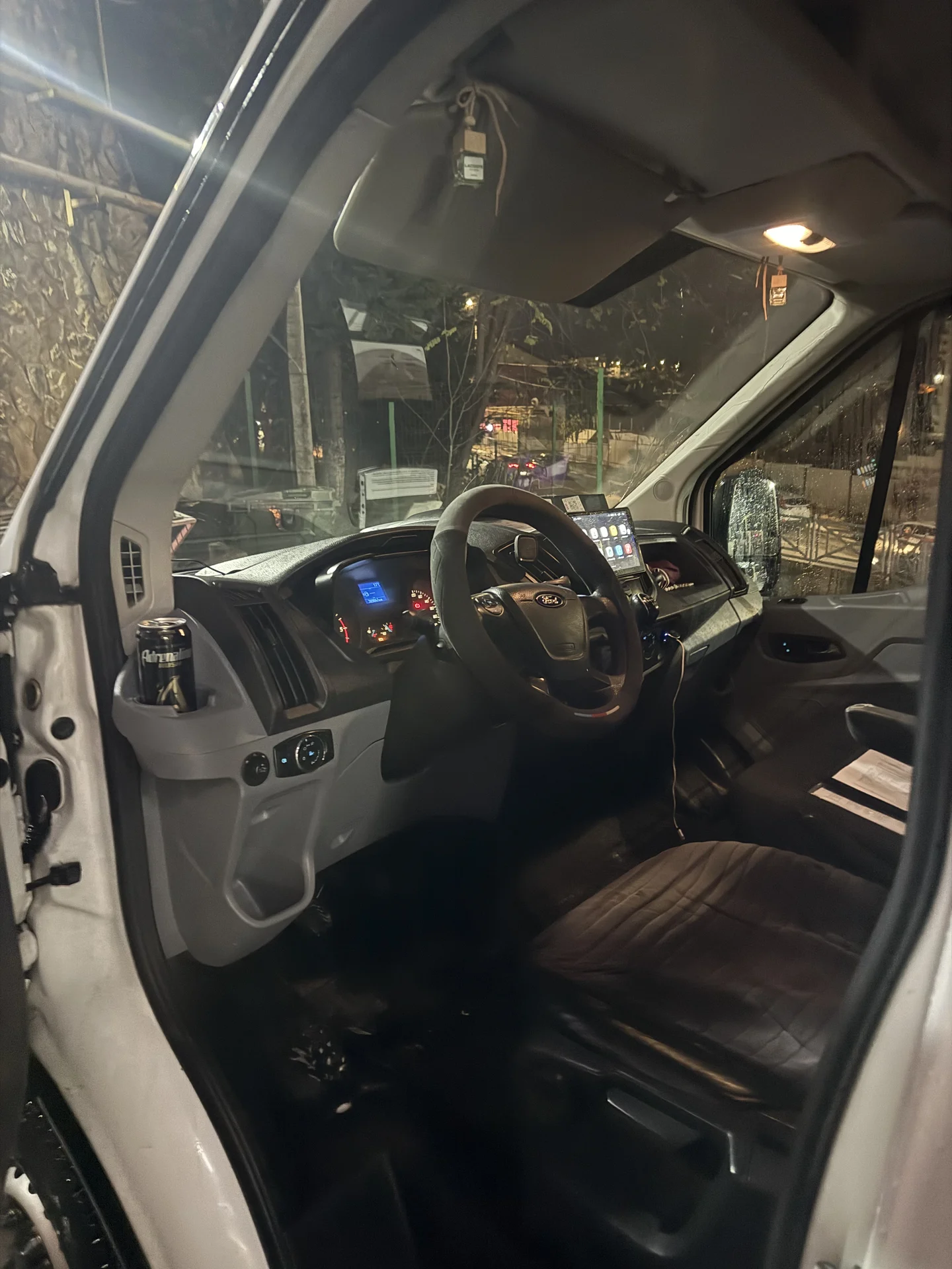 Ford Transit - миниатюра 4