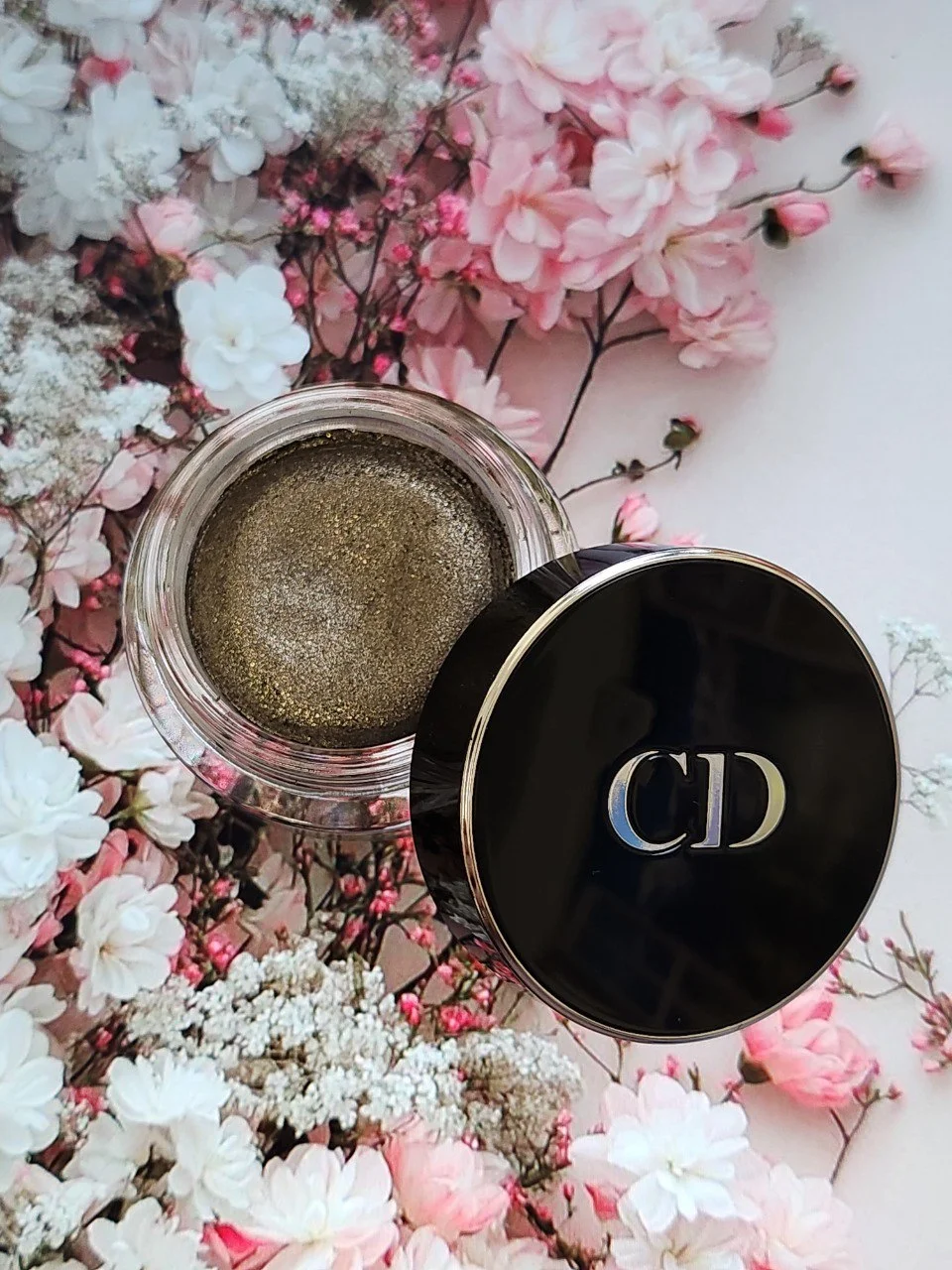 Dior Diorshow Fusion Mono 381 Millennium — б/у - изображение 1