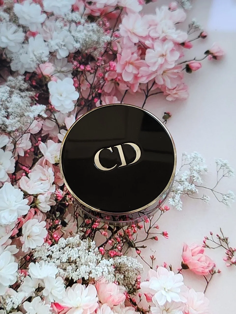 Dior Diorshow Fusion Mono 381 Millennium — б/у - миниатюра 2