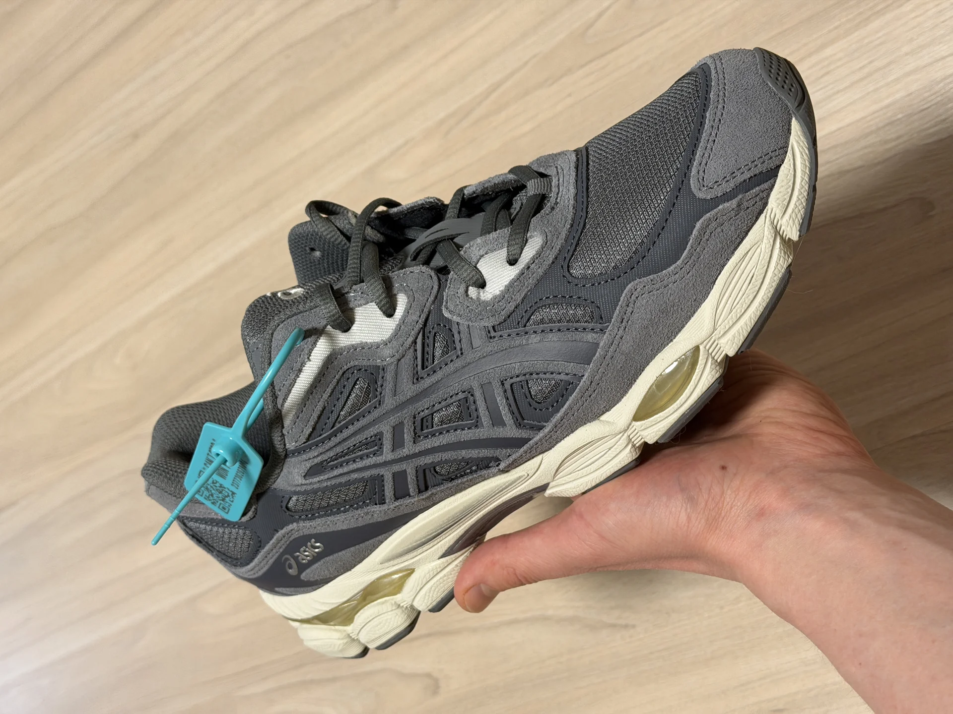 Asics GEL-NYC - изображение 1