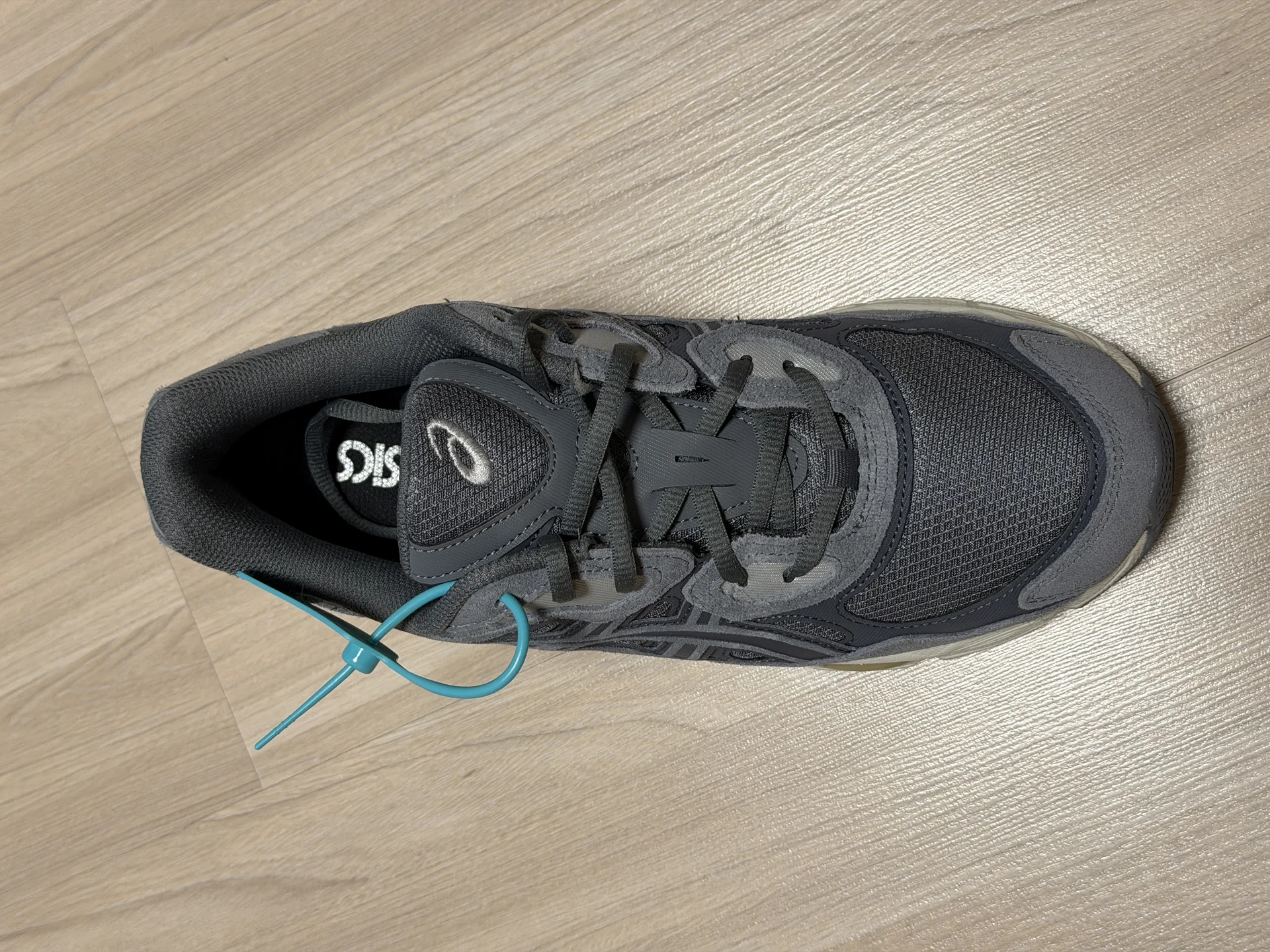Asics GEL-NYC - миниатюра 2