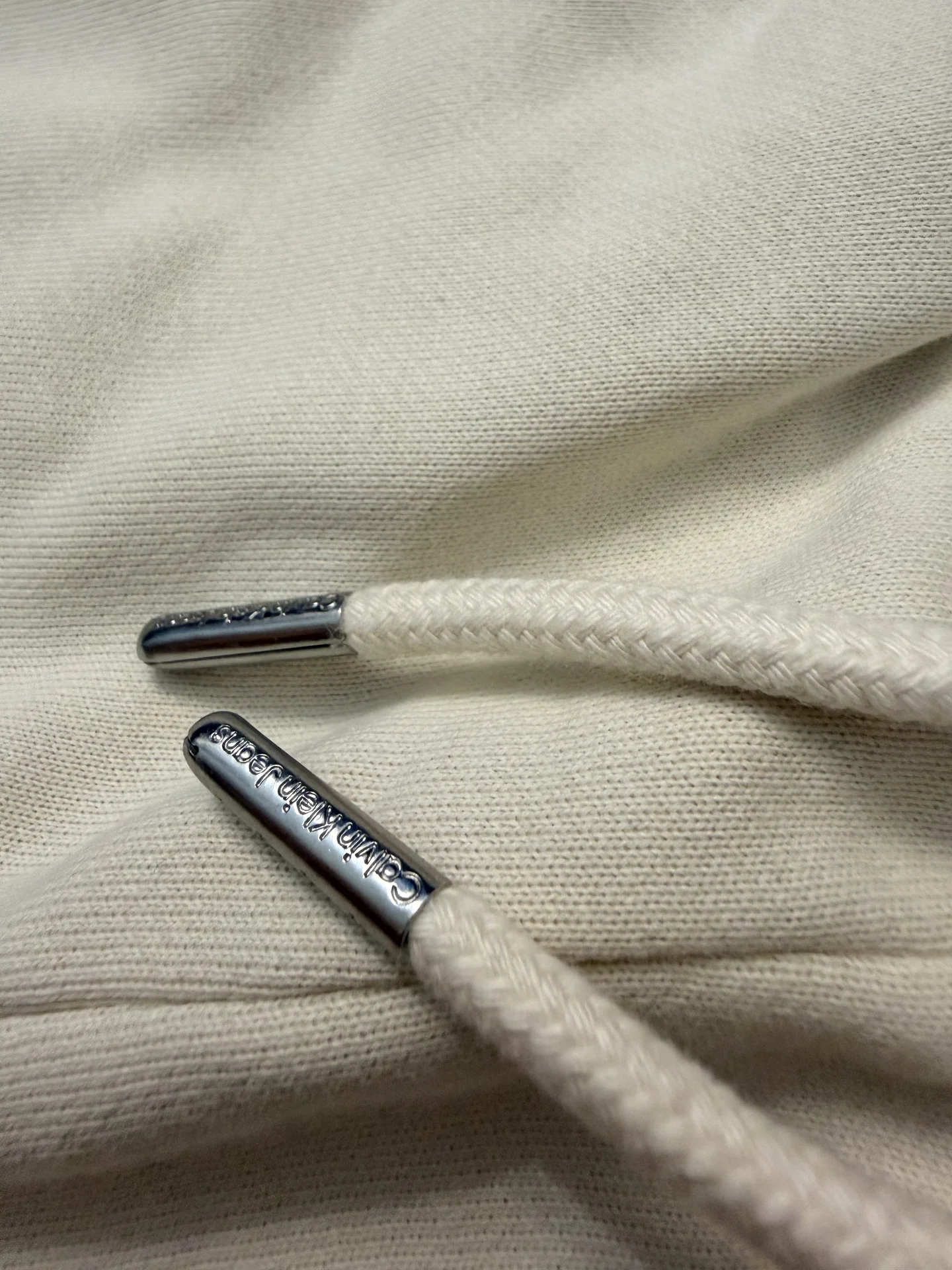 спортивные брюки Calvin Klein. унисекс - миниатюра 5