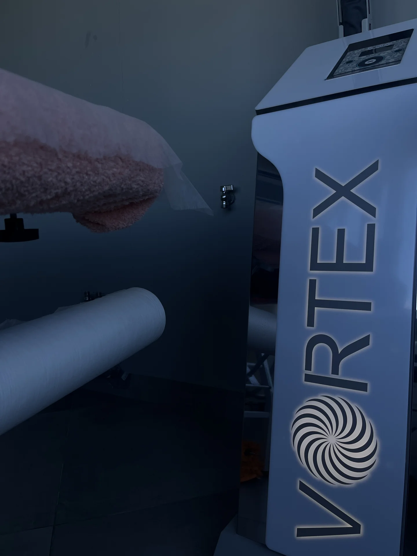 продам аппарат vortex - миниатюра 2