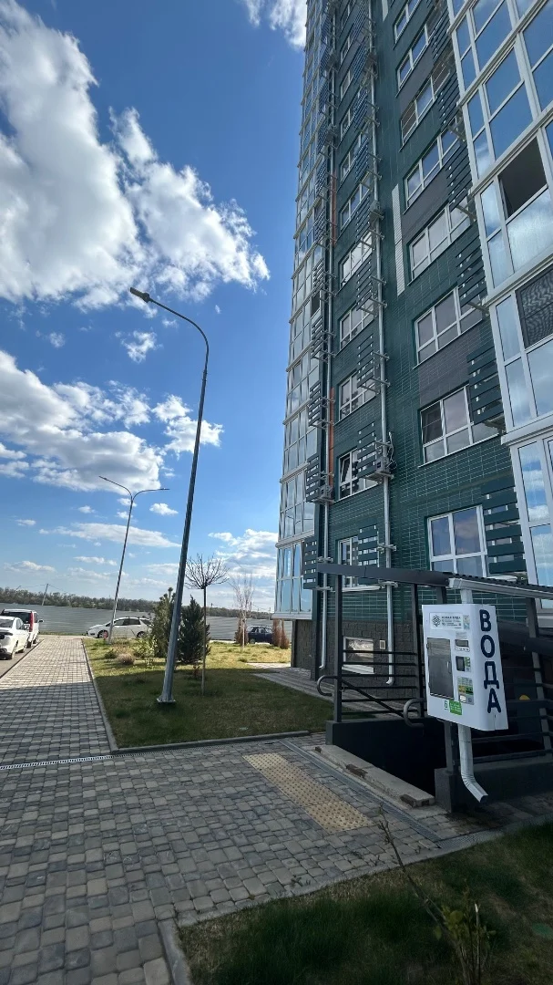 Сдам уютную однушку в Краснодаре - миниатюра 15