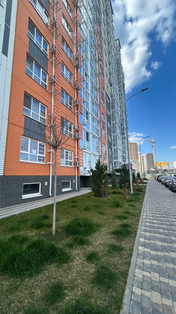 Сдам уютную однушку в Краснодаре - миниатюра 16