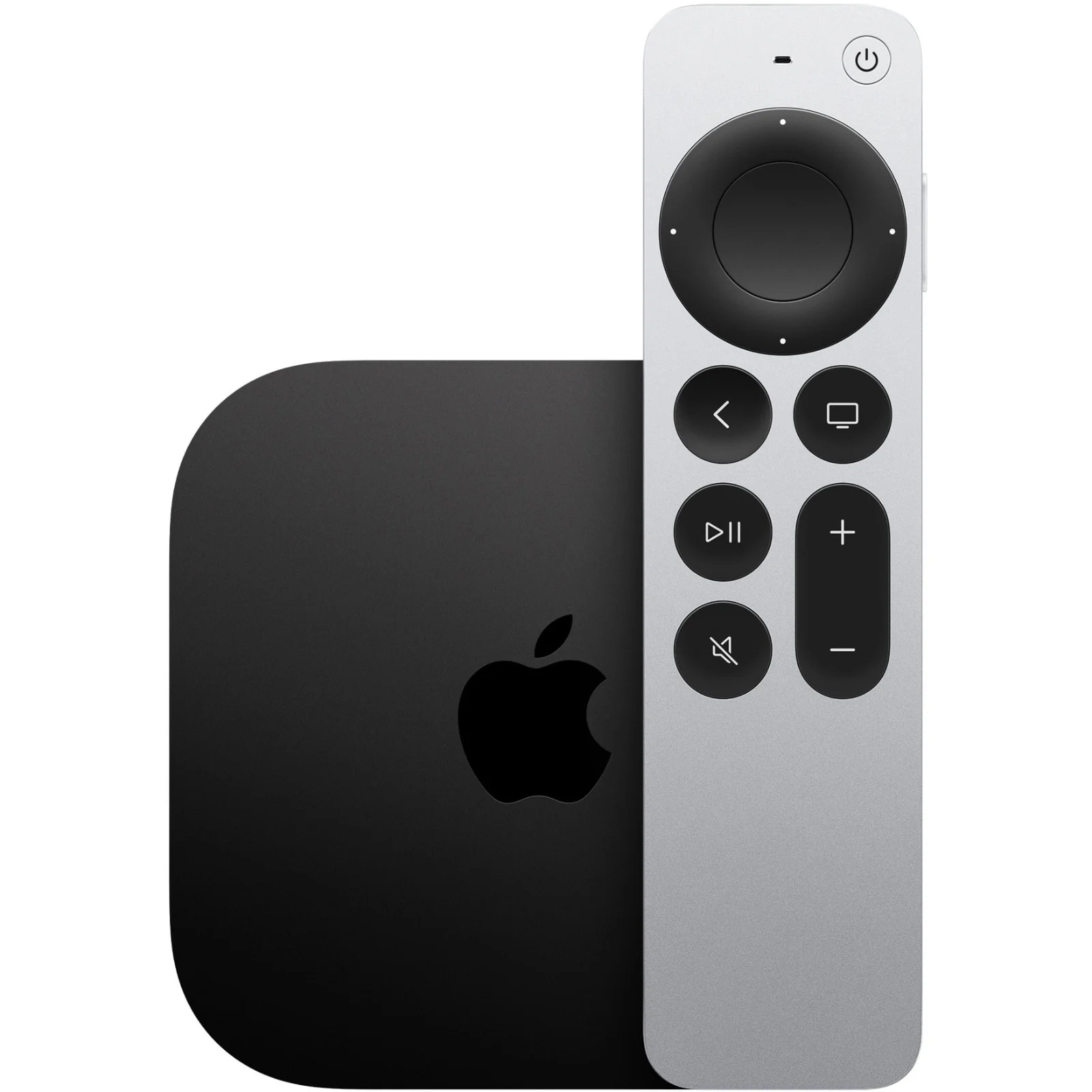 Apple TV 4K 64GB 3-го поколения - миниатюра 4