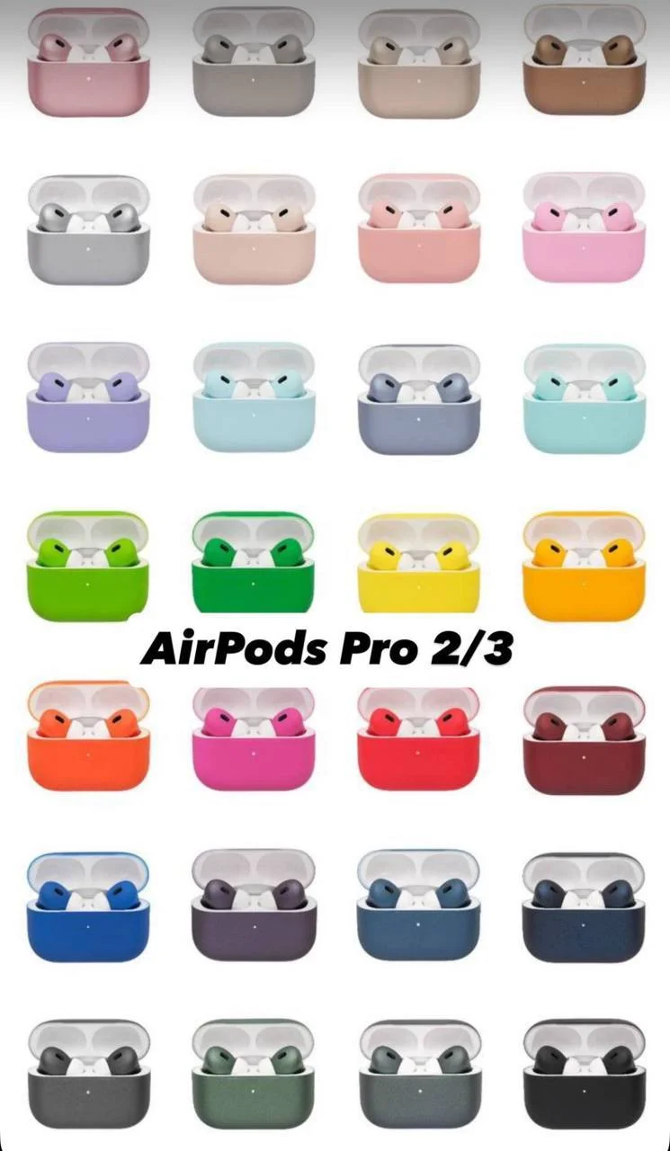 AirPods Pro 3 - миниатюра 4