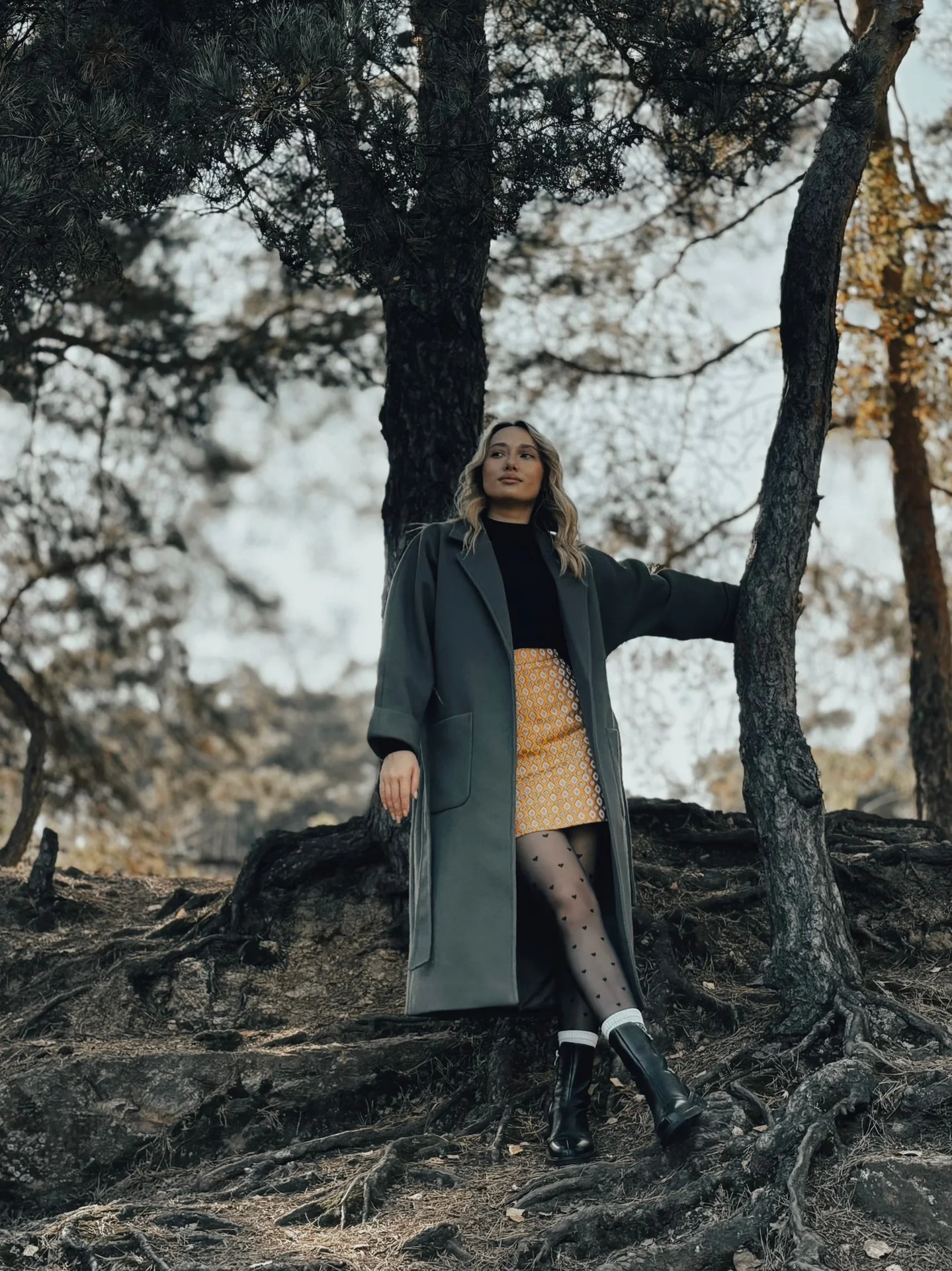 Фотограф, уличная съемка, лавстори - миниатюра 2