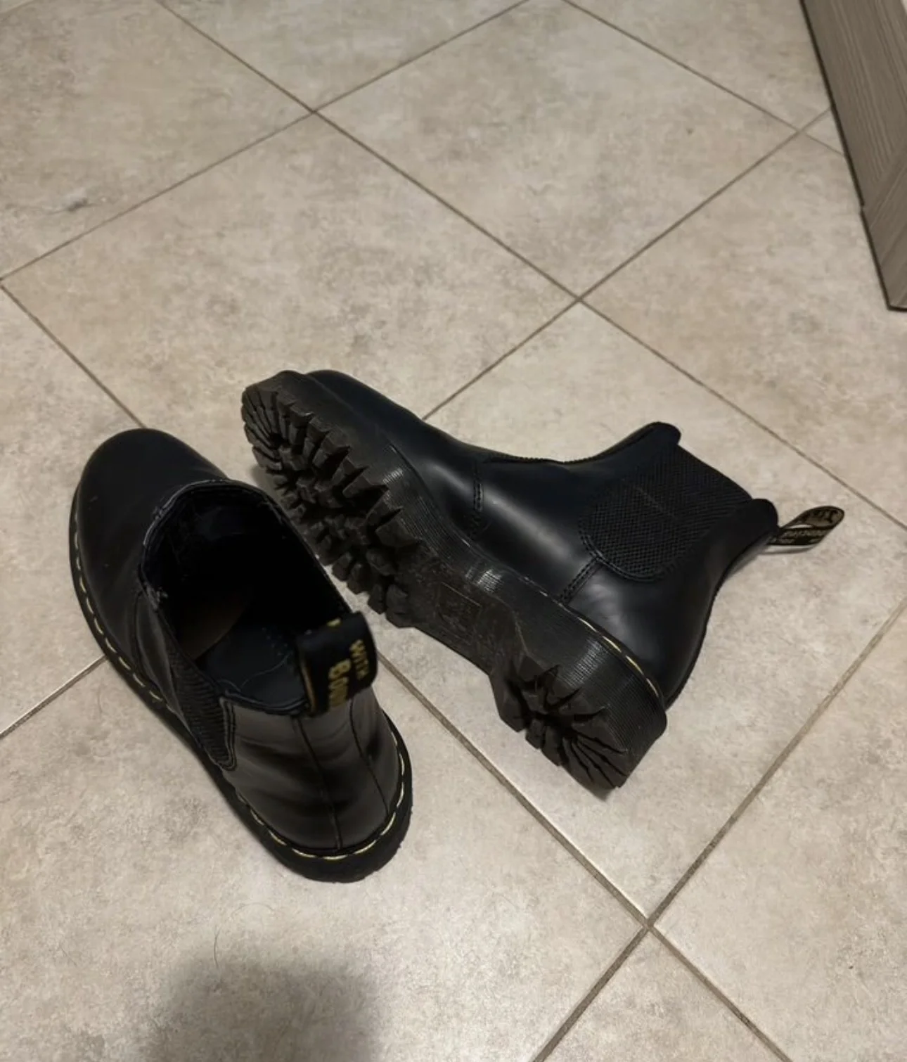 Dr. Martens - изображение 1