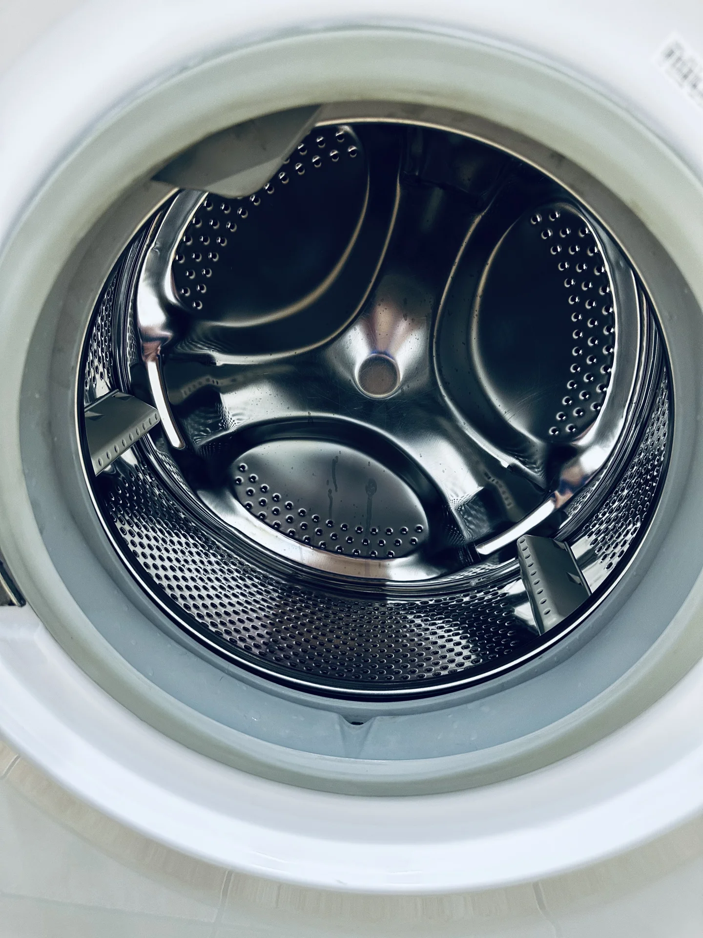 Стиральная машина Hotpoint-Ariston 6кг - миниатюра 5