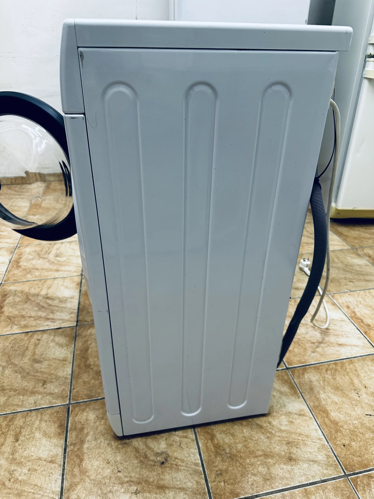 Стиральная машина Hotpoint-Ariston 6кг - миниатюра 7