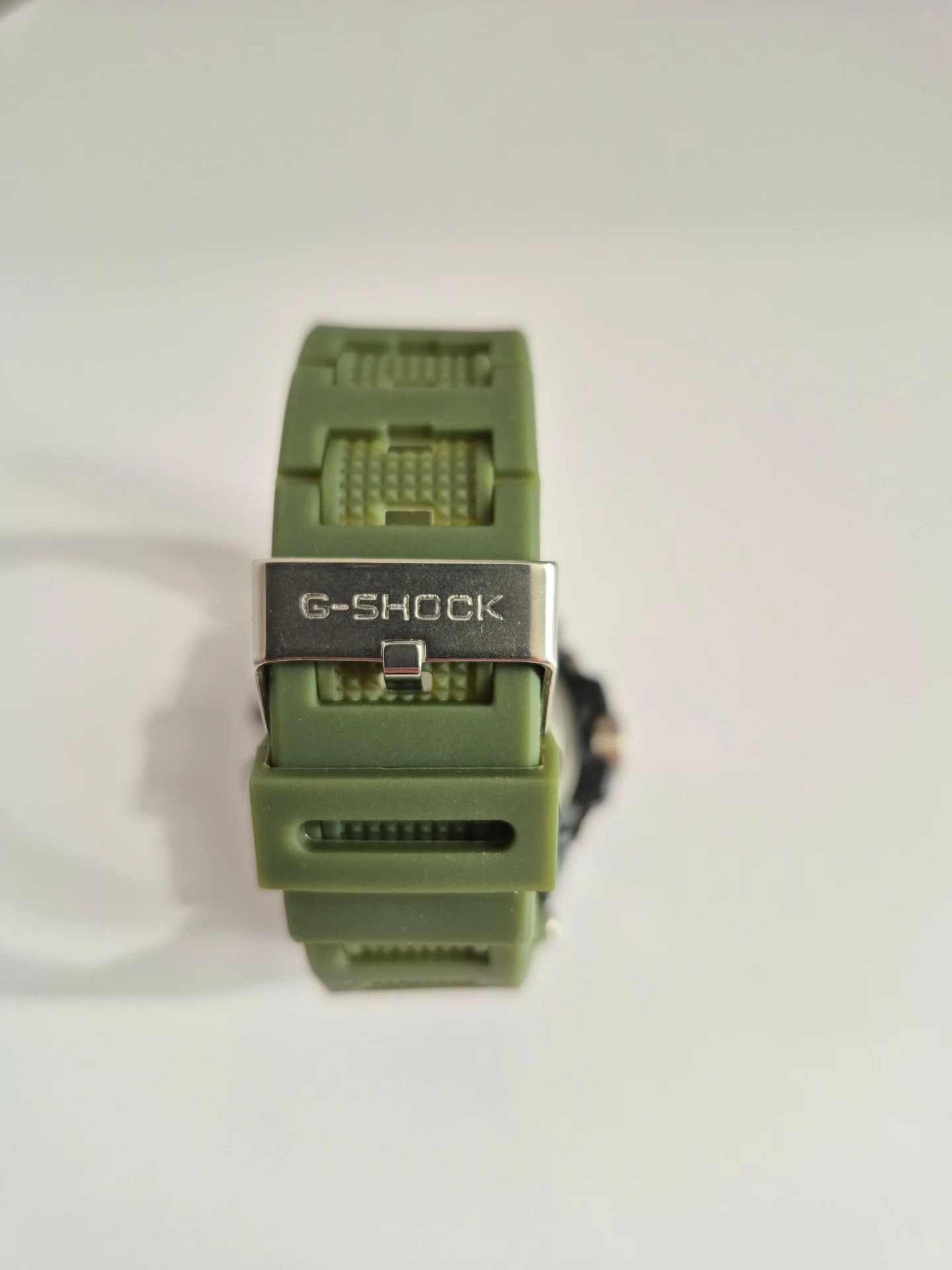 Наручные часы Casio G-Shok g8600 - миниатюра 2