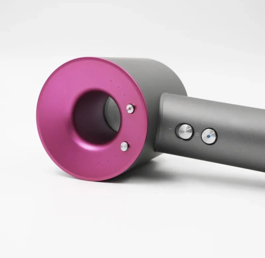 Фен Dyson Supersonic HD08 Малайзия - миниатюра 2