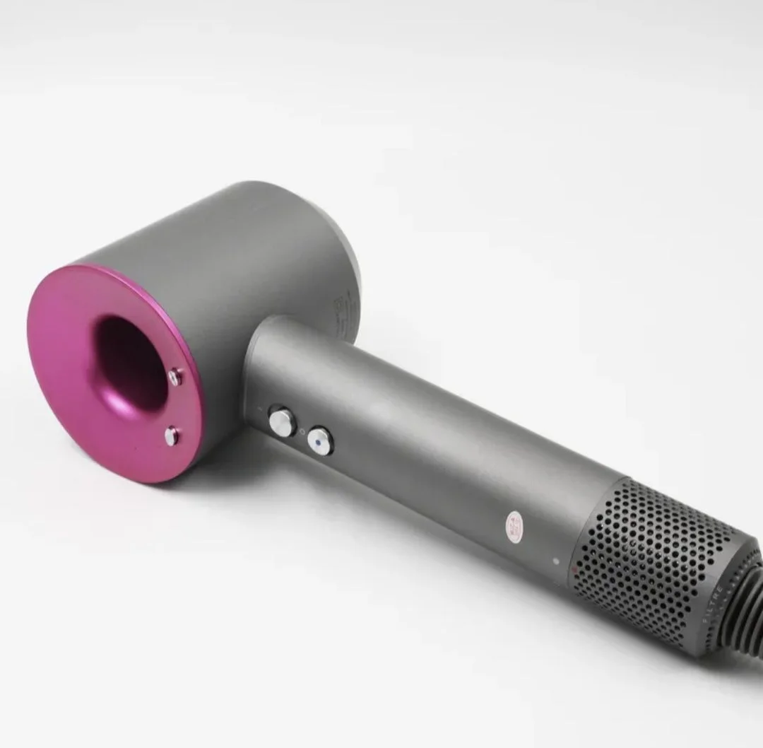Фен Dyson Supersonic HD08 Малайзия - миниатюра 4