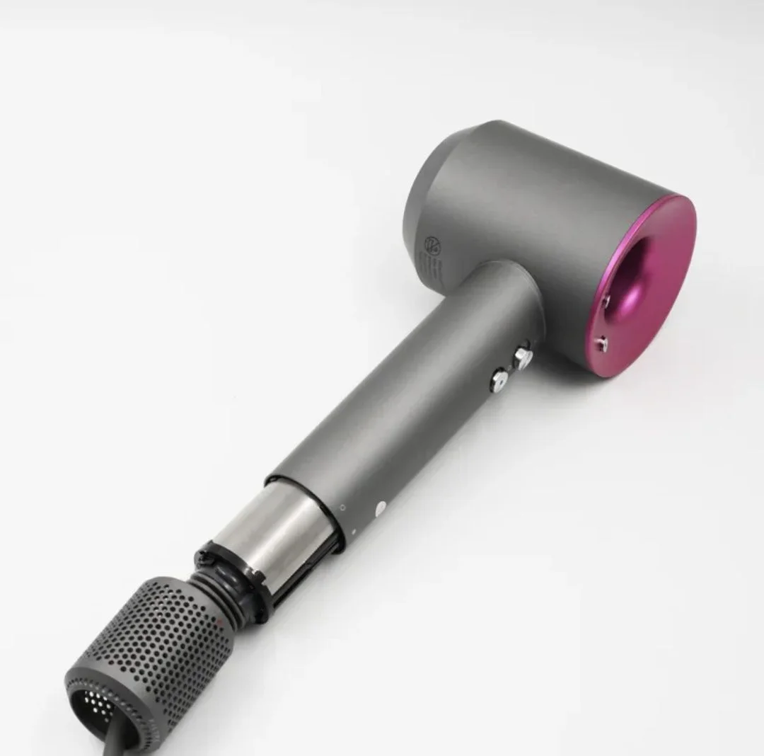 Фен Dyson Supersonic HD08 Малайзия - миниатюра 5