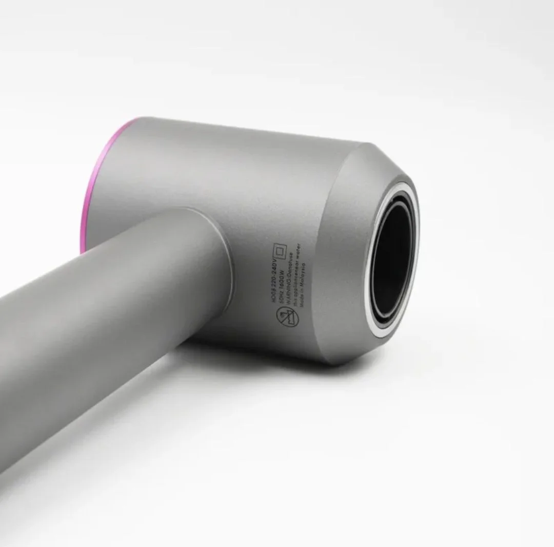 Фен Dyson Supersonic HD08 Малайзия - миниатюра 7