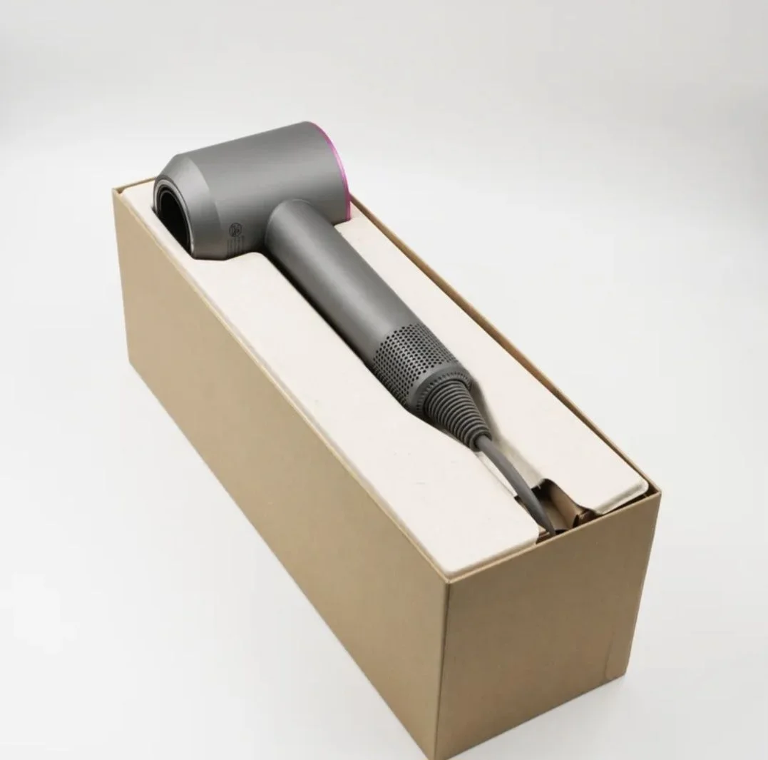 Фен Dyson Supersonic HD08 Малайзия - миниатюра 8