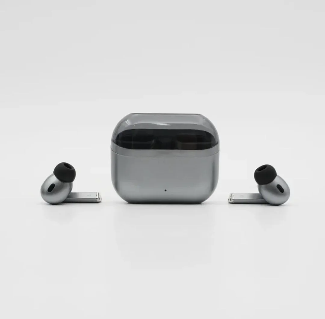 Наушники Samsung Buds 3 Pro - изображение 1