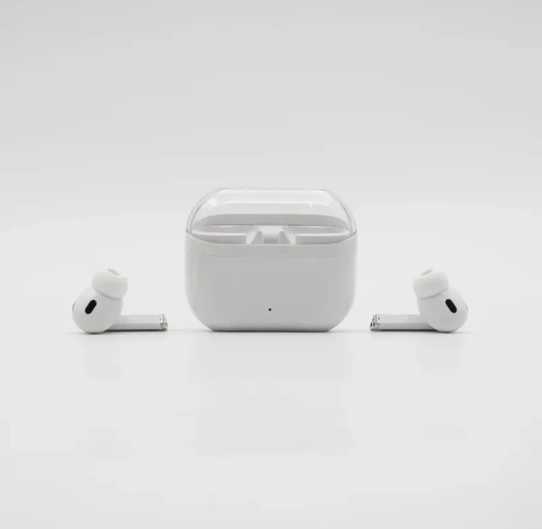 Наушники Samsung Buds 3 Pro - миниатюра 2