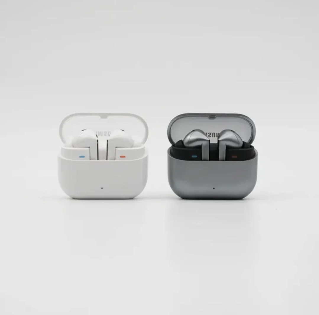 Наушники Samsung Buds 3 Pro - миниатюра 3