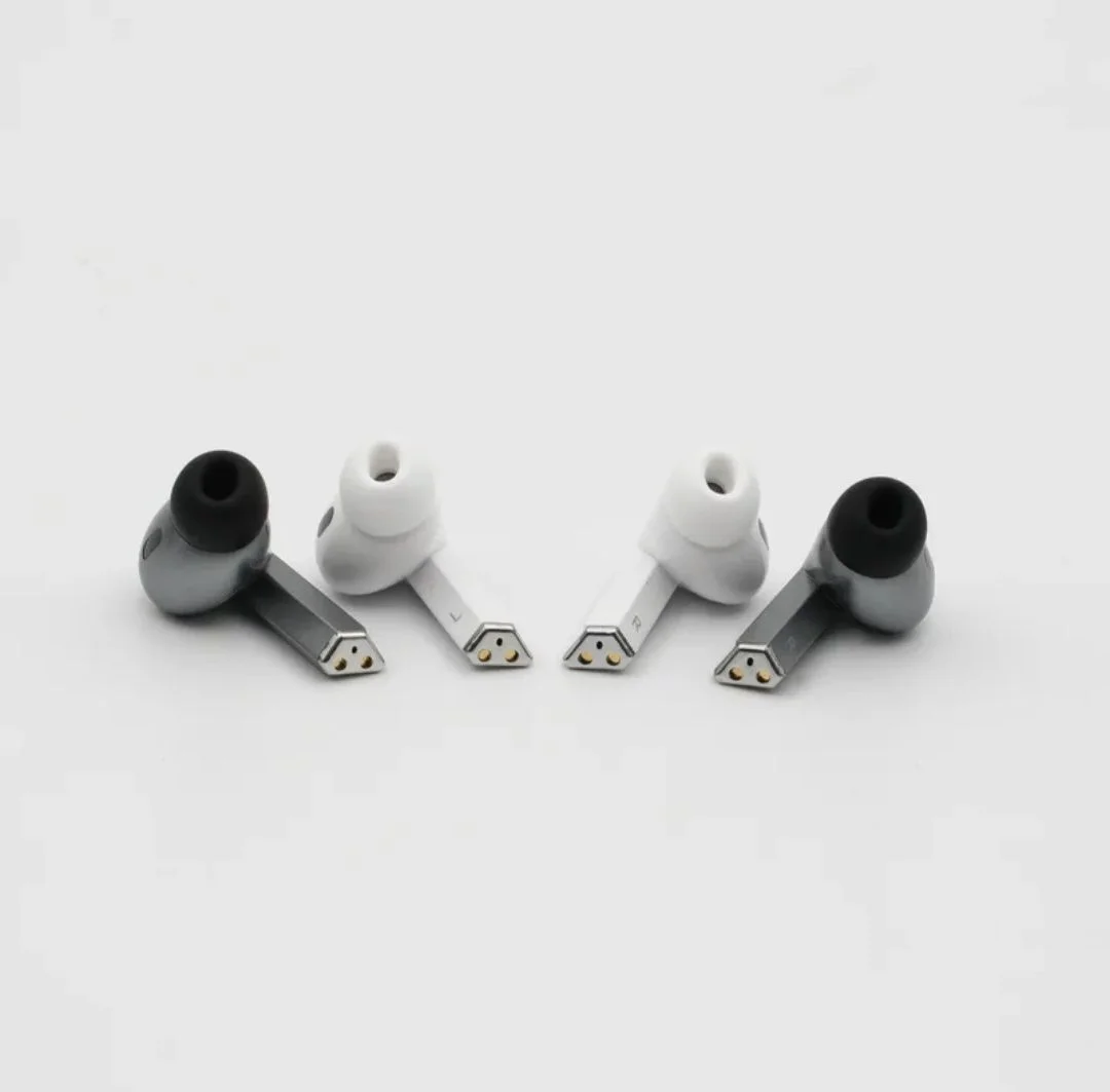 Наушники Samsung Buds 3 Pro - миниатюра 4