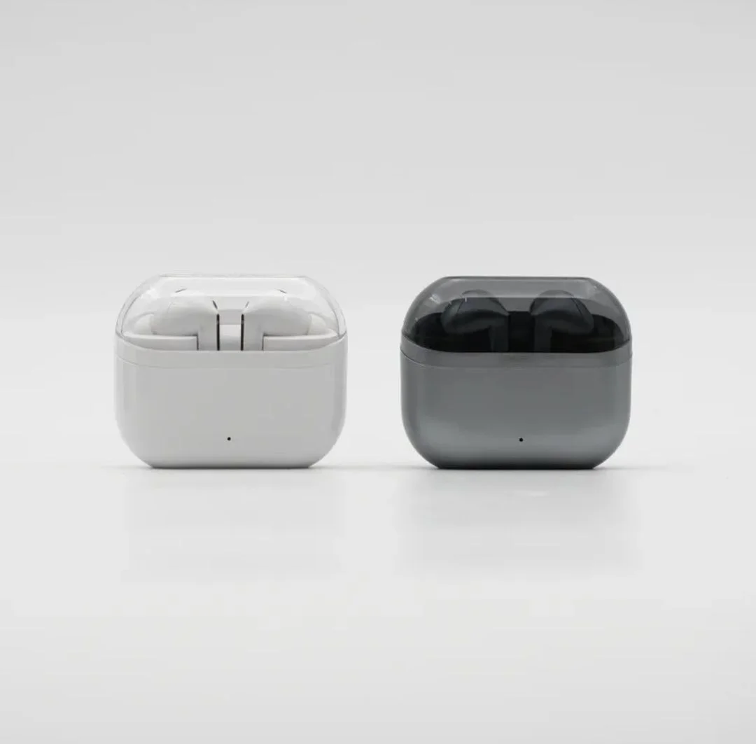 Наушники Samsung Buds 3 Pro - миниатюра 5