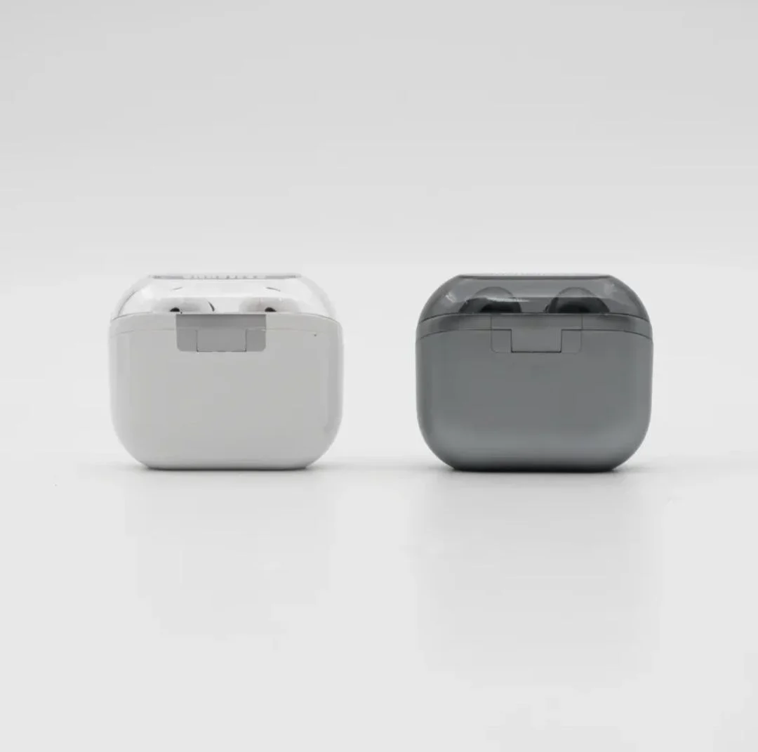 Наушники Samsung Buds 3 Pro - миниатюра 6