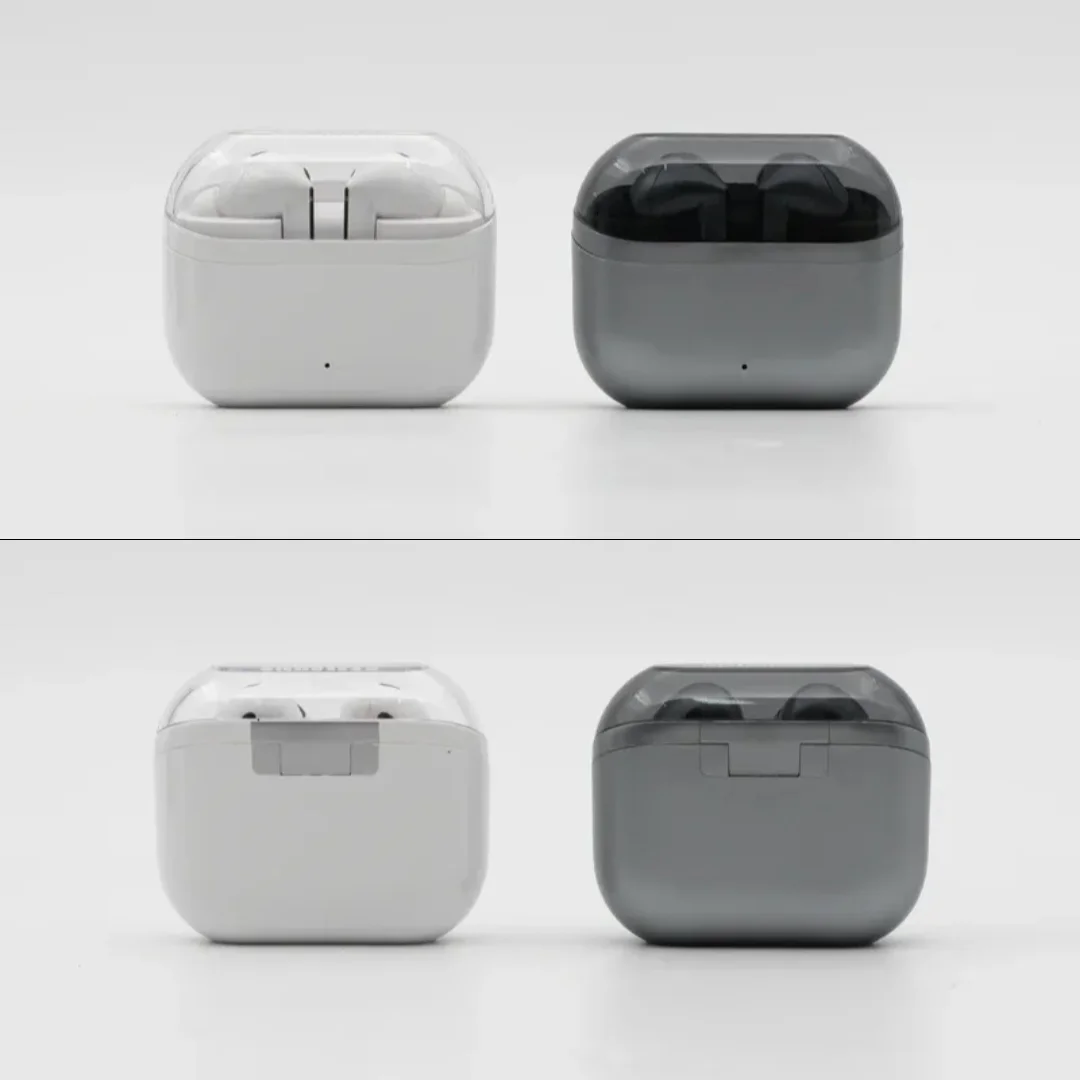 Наушники Samsung Buds 3 Pro - миниатюра 7