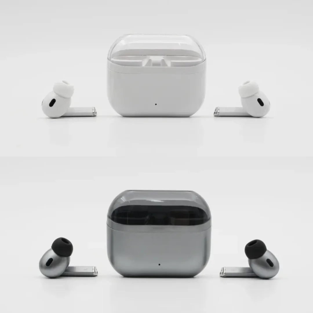 Наушники Samsung Buds 3 Pro - миниатюра 8