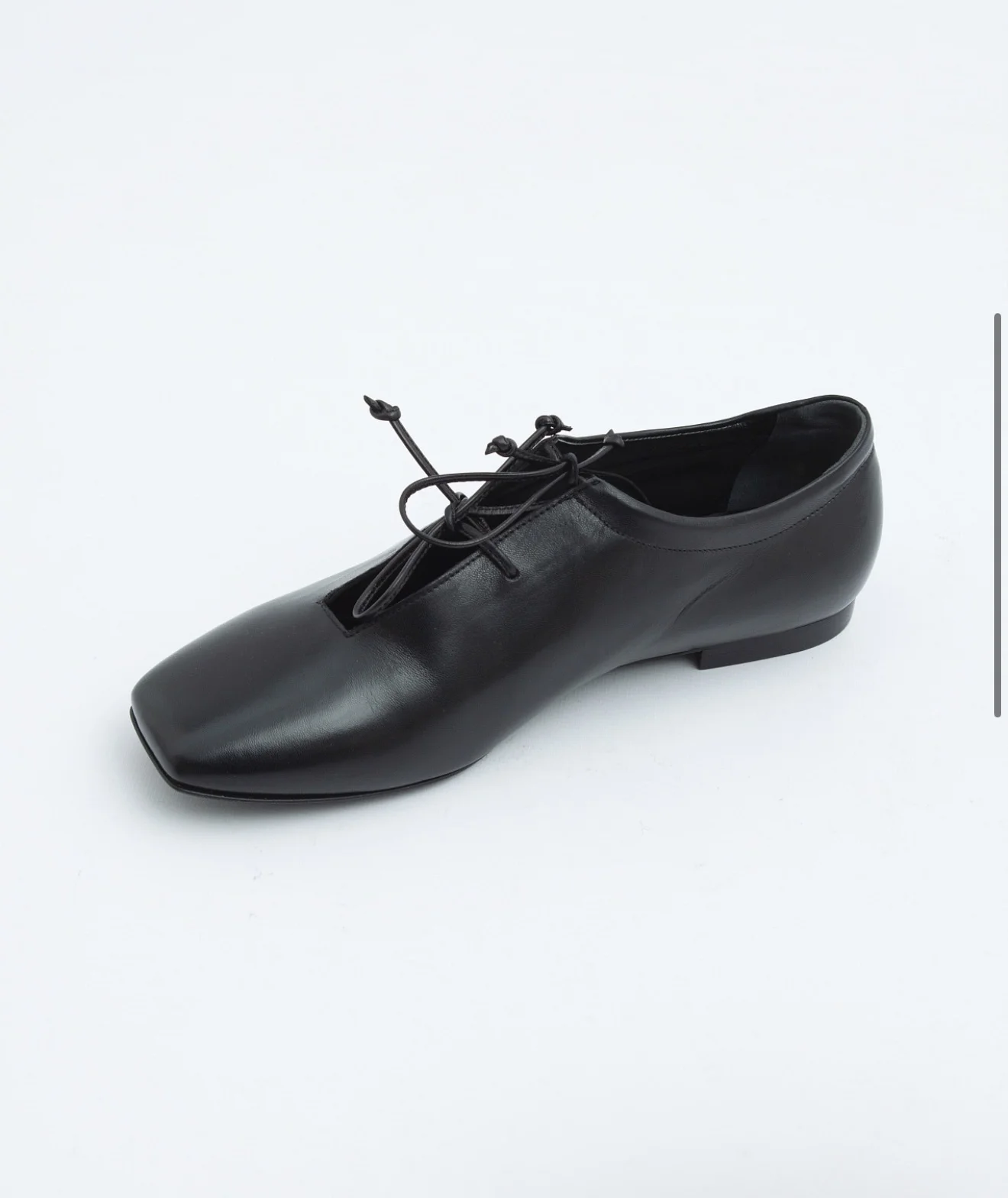 сандалии из натуральной кожи refined - миниатюра 2