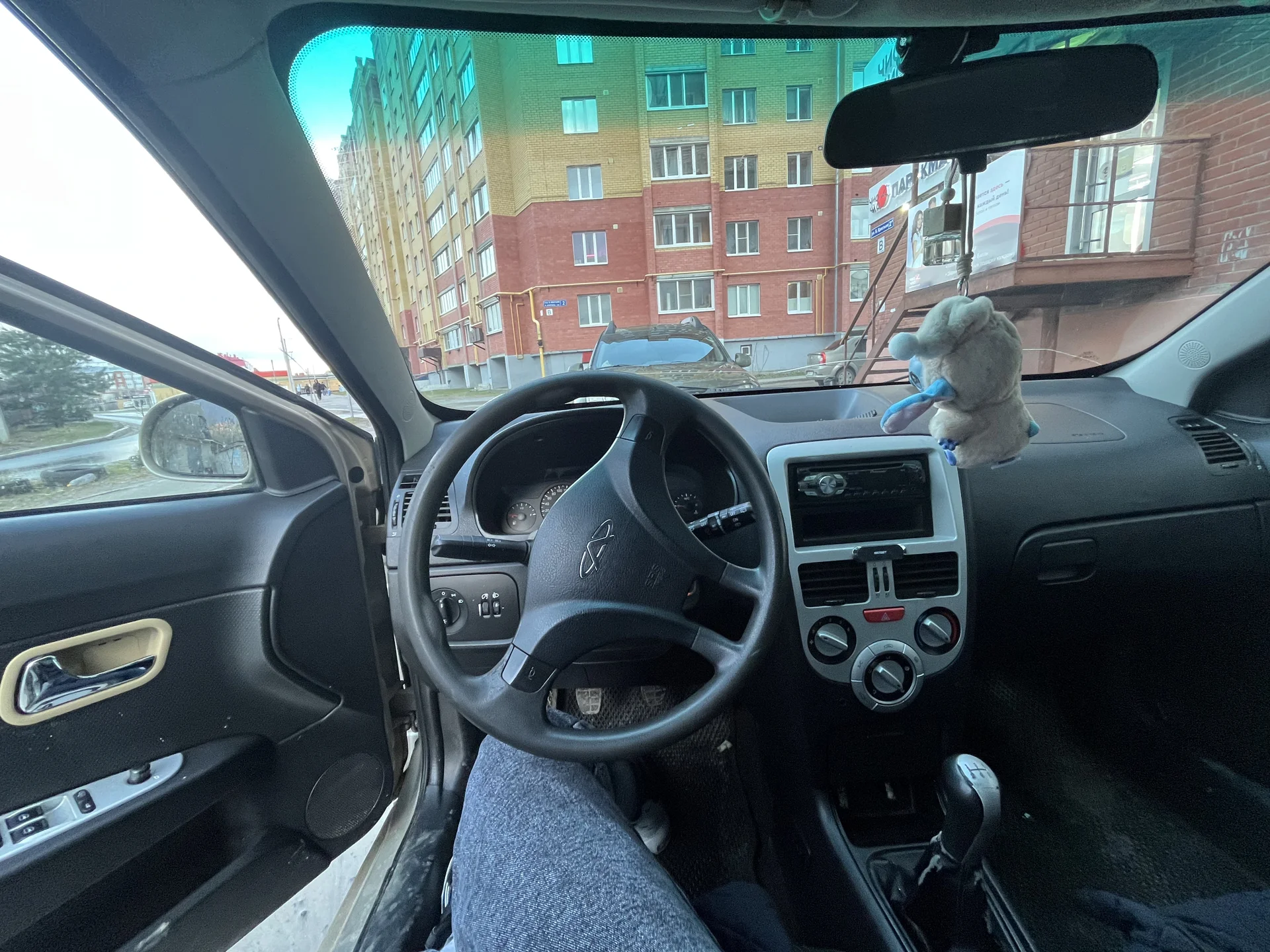 Cheri Very a13 - миниатюра 6