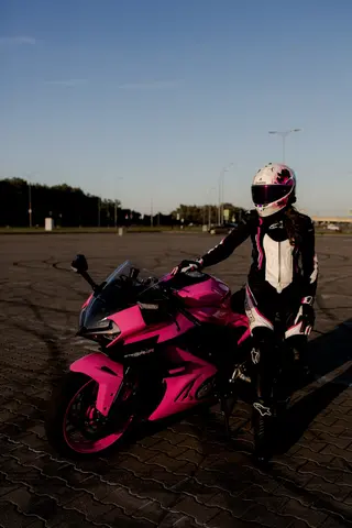 мотокостюм Alpinestars 38