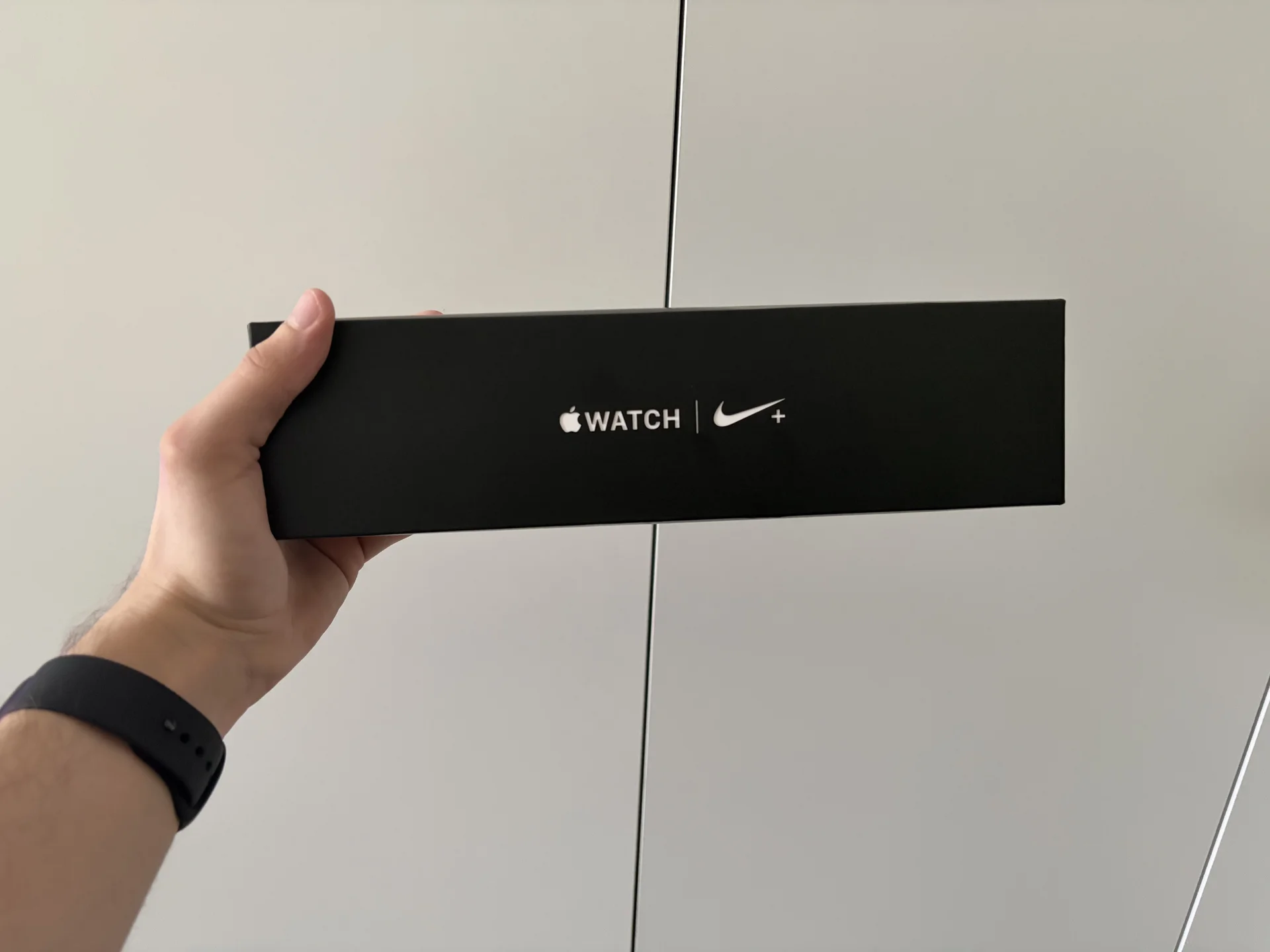 apple watch 4 nike - изображение 1