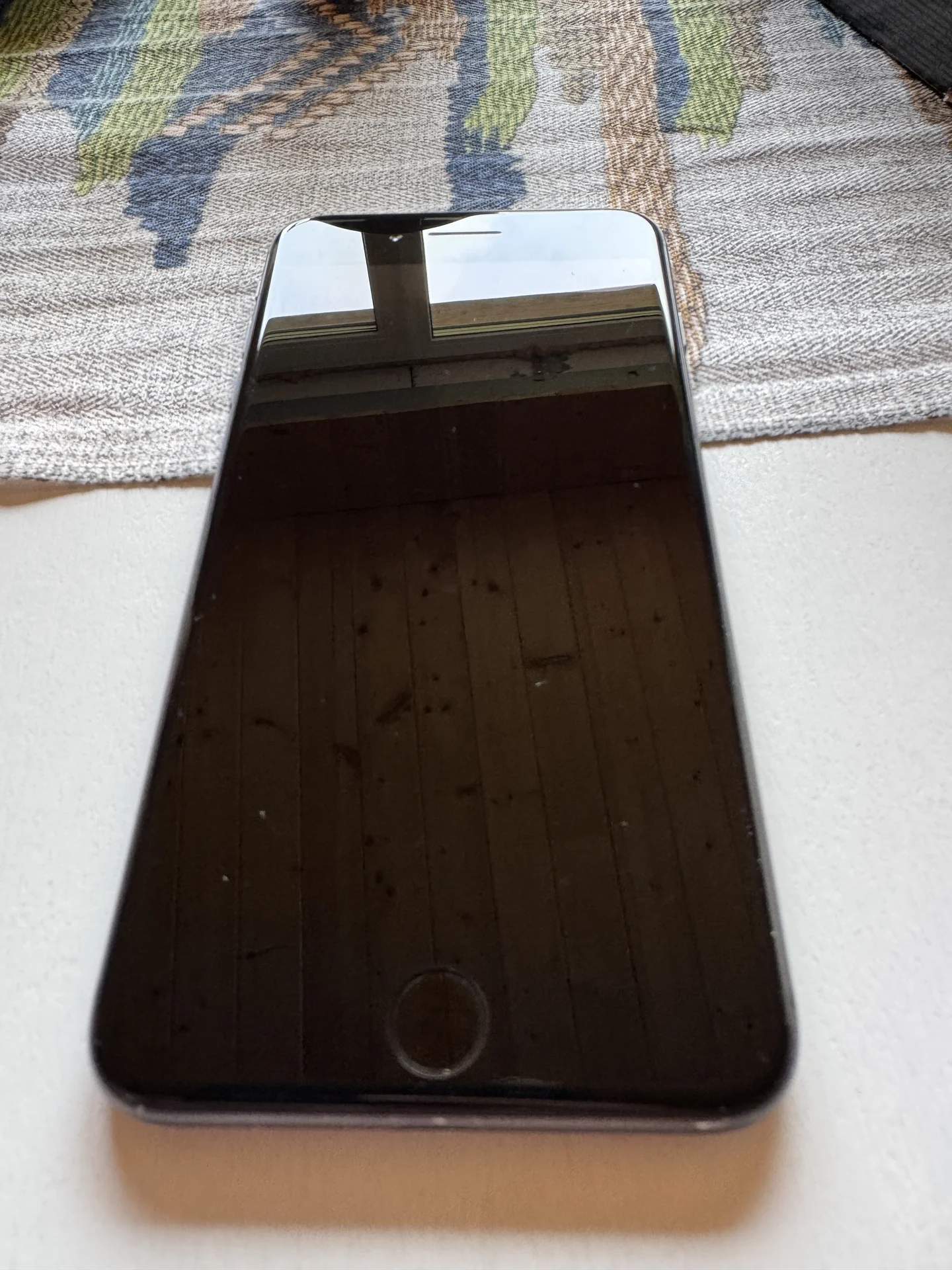 iphone 8 plus 64gb 1 sim - миниатюра 2