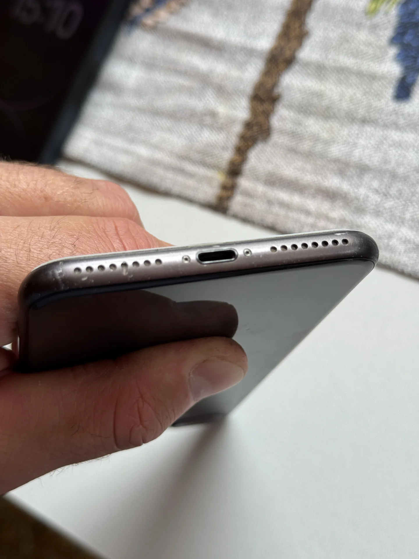 iphone 8 plus 64gb 1 sim - миниатюра 5