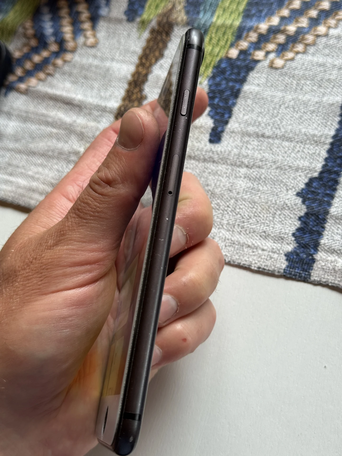 iphone 8 plus 64gb 1 sim - миниатюра 6