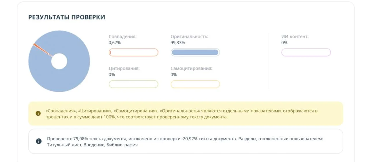 Курсовая работа, ВКР - миниатюра 3
