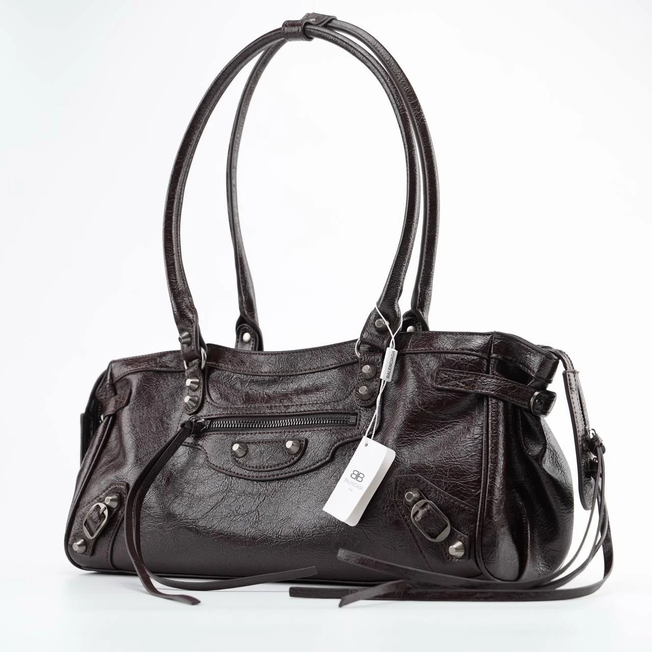 Сумка женская Balenciaga Le City East West