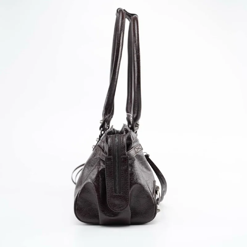 Сумка женская Balenciaga Le City East West - миниатюра 4