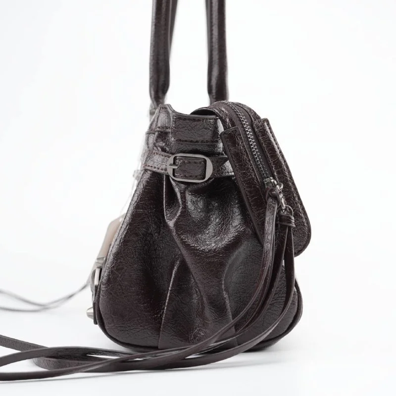 Сумка женская Balenciaga Le City East West - миниатюра 5