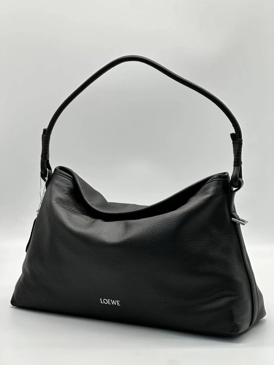 Сумка женская Loewe натуральная кожа - миниатюра 3