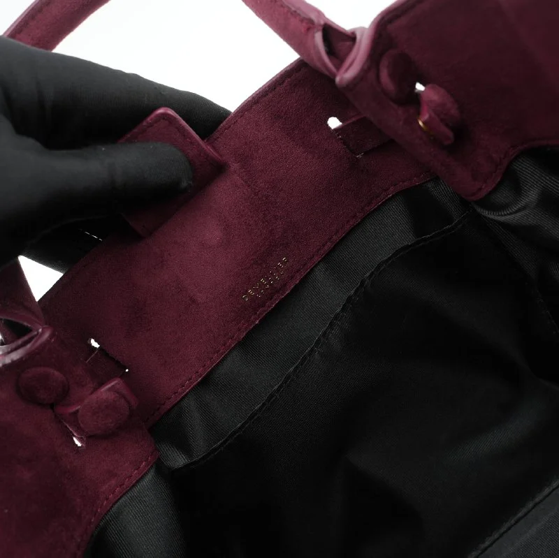 Сумка женская Demellier New York - миниатюра 15