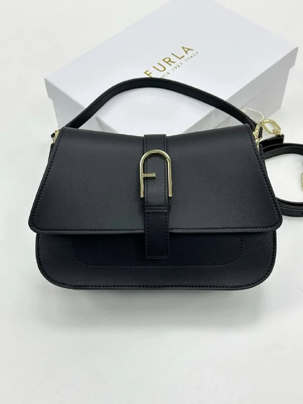 Сумка женская Furla Flow mini - миниатюра 2