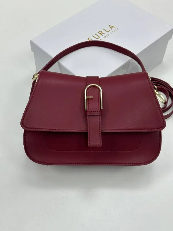 Сумка женская Furla Flow mini - миниатюра 3